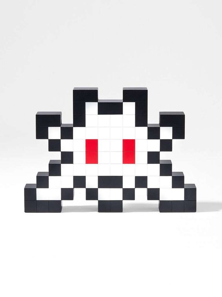 Invader – Pinto Gallery