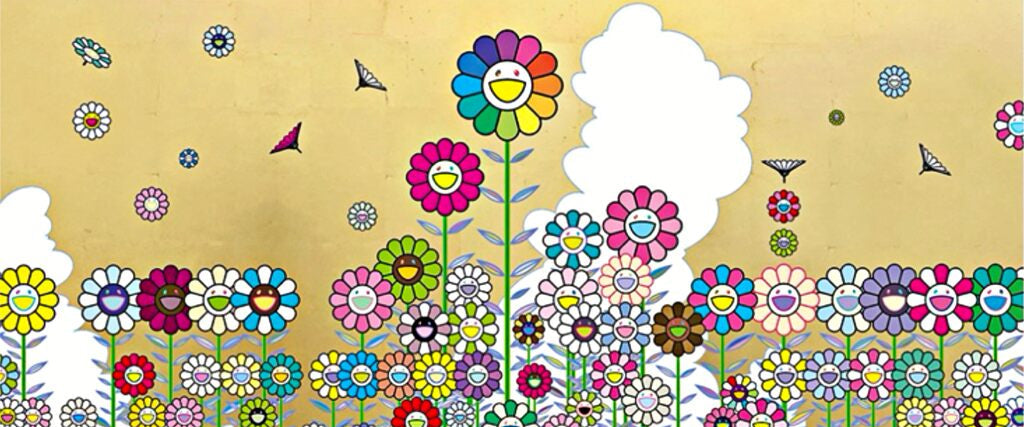 Takashi-Murakami-Collection-