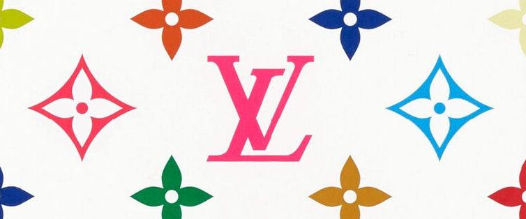 Takashi Murakami: Louis Vuitton – Pinto Gallery