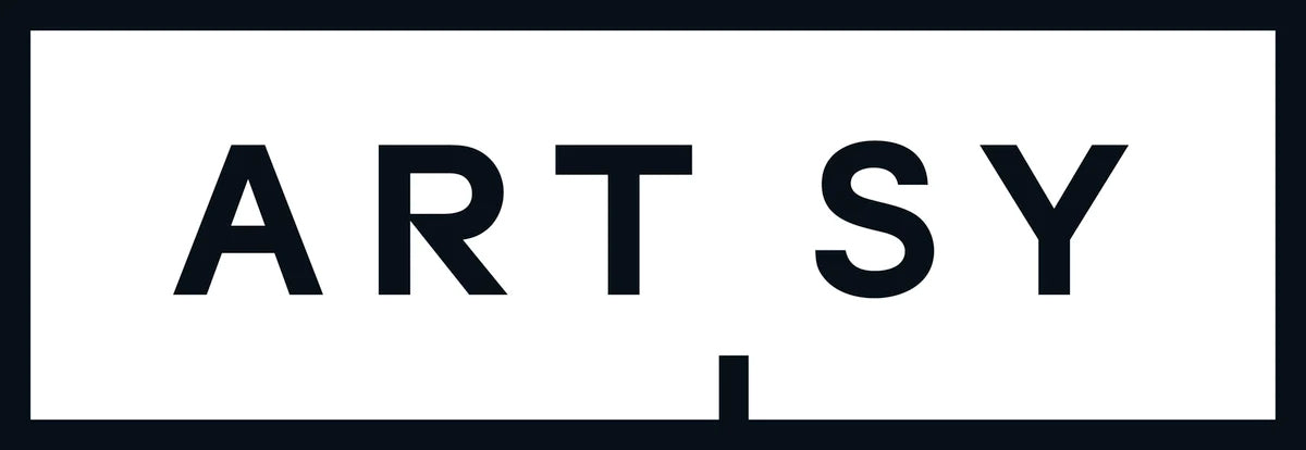 Artsy-Logo
