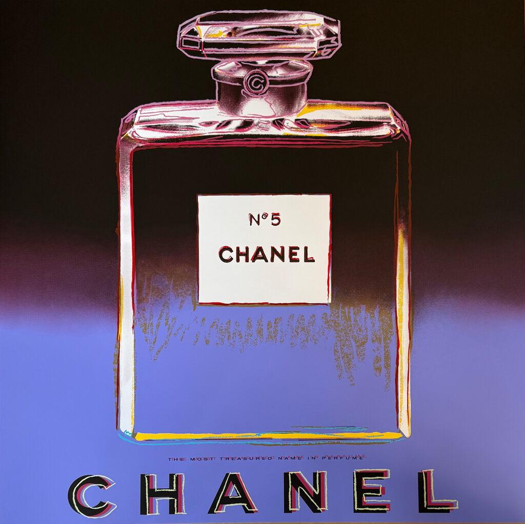 Sunday B. Morning | CHANEL, 1960s printed after – Pinto Gallery