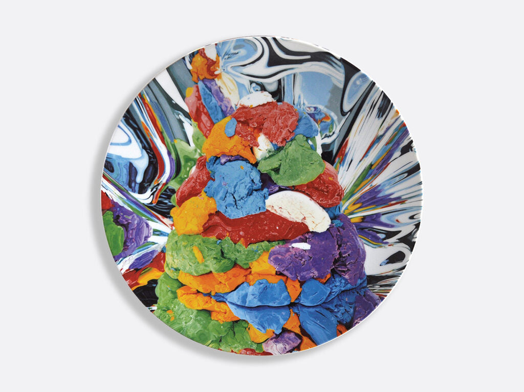 Jeff Koons - Play-doh, 2012 - Pinto Gallery