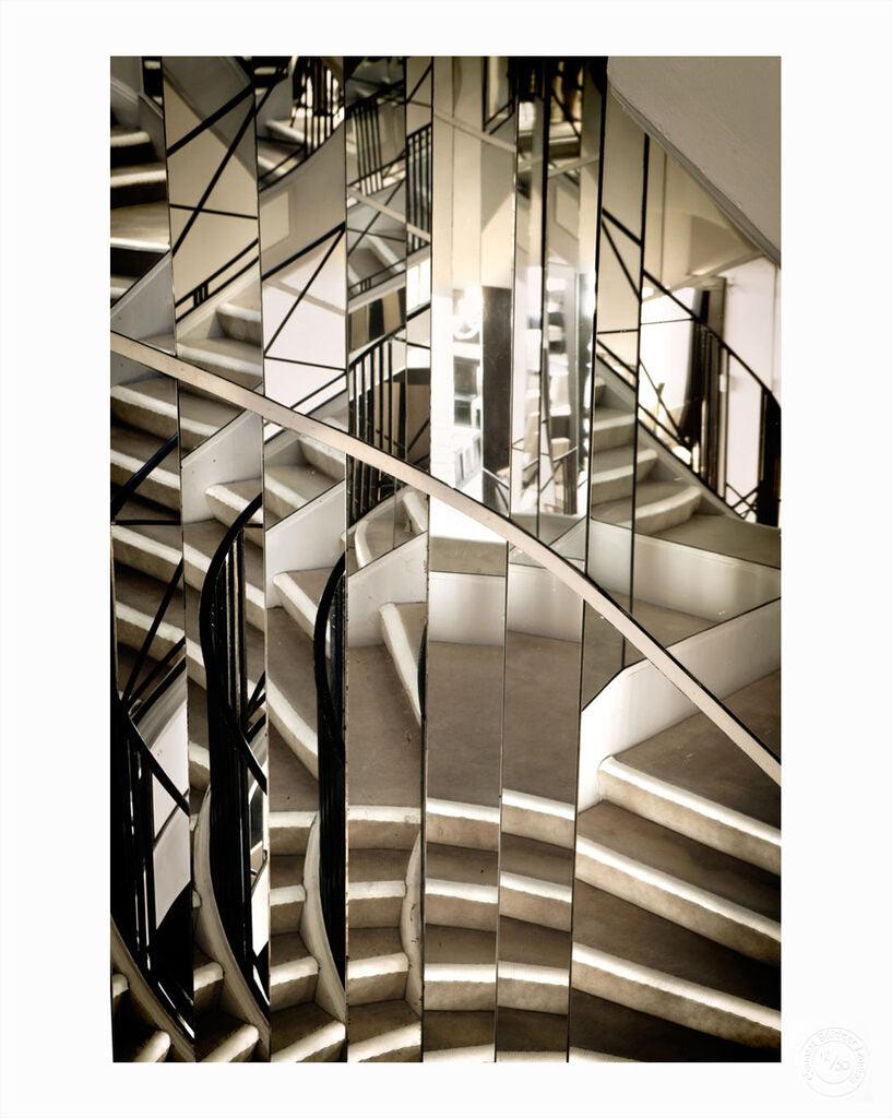アート・デザイン・音楽 Sam Taylor-Johnson: Second Floor Sam Taylor-Johnson | Second Floor (set of 10), 2014 – Pinto Gallery