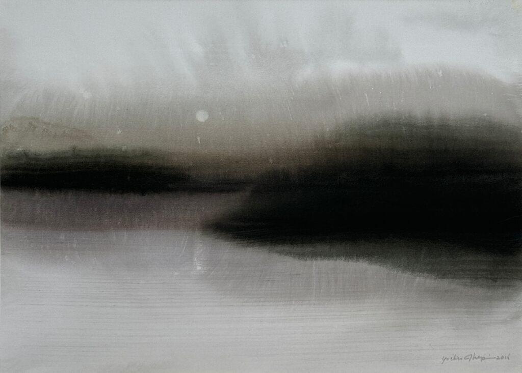 Yoshio Ikezaki | Untitled, 2016 – Pinto Gallery