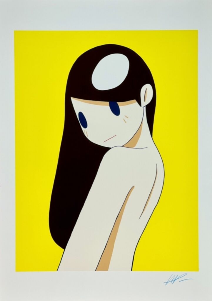 Takeru Amano | Venus 1, 2022 – Pinto Gallery