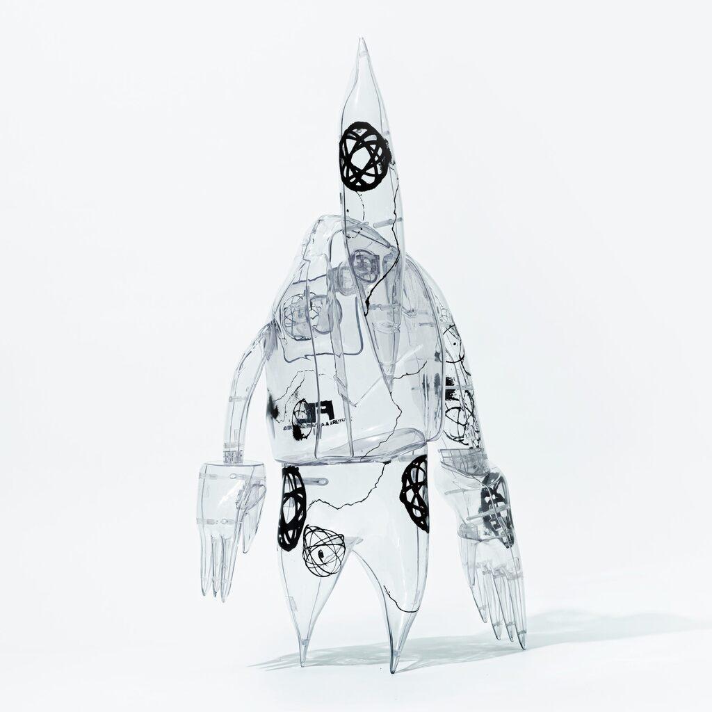 Futura | FL-006, 2021 – Pinto Gallery