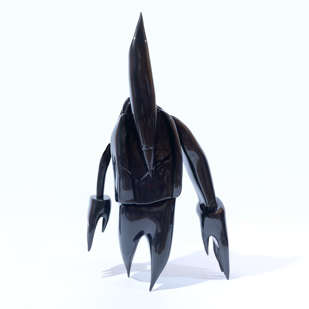 その他 FUTURA FL-006-CF Futura Laboratories Futura | FL-006-CF, 2021 – Pinto Gallery