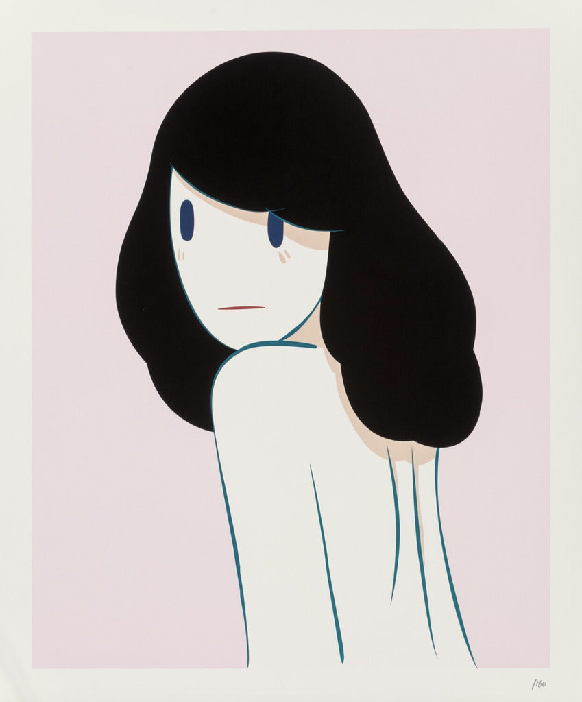 Takeru Amano - Venus (Pink), 2021 - Pinto Gallery