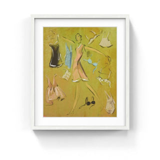 10,000 Hours of Style, 2026-Jenny Walton-Pinto Gallery
