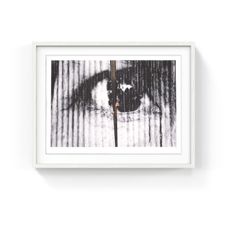28 Millimètres, Women Are Heroes, Action in Phnom Penh, Open Eyes, Cambodge, 2023-JR-Pinto Gallery