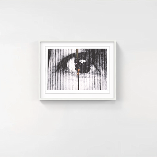 28 Millimètres, Women Are Heroes, Action in Phnom Penh, Open Eyes, Cambodge, 2023-JR-Pinto Gallery