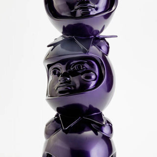 3 The Hard Way (SE), 2020-Hebru Brantley-Pinto Gallery