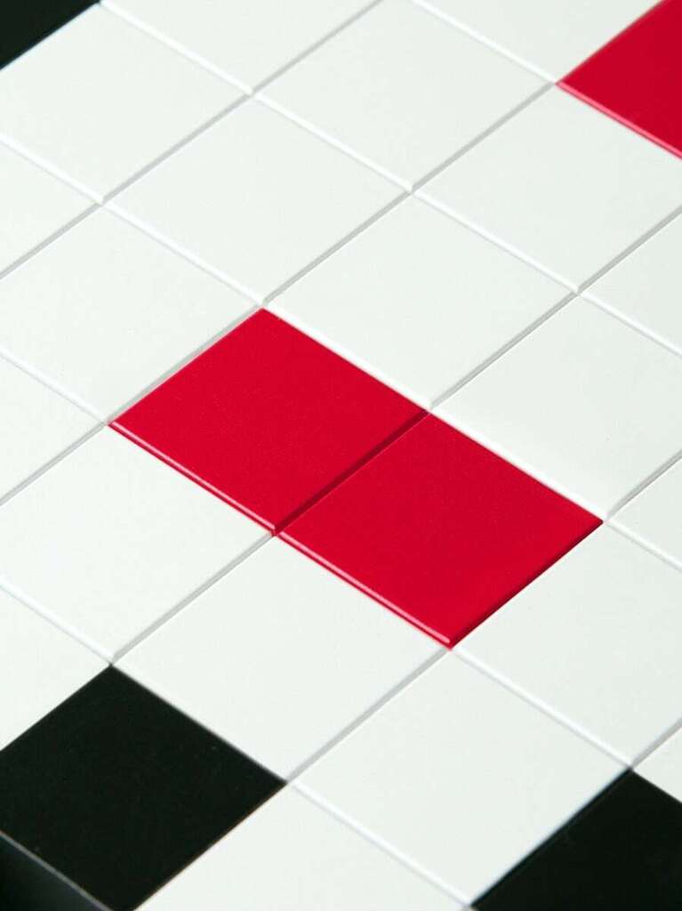 Invader | 3D Little Big Space, 2022 – Pinto Gallery