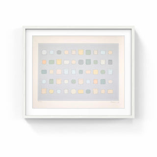 50 Spaces, 2021-Rachel Whiteread-Pinto Gallery