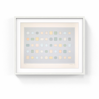 50 Spaces, 2021-Rachel Whiteread-Pinto Gallery