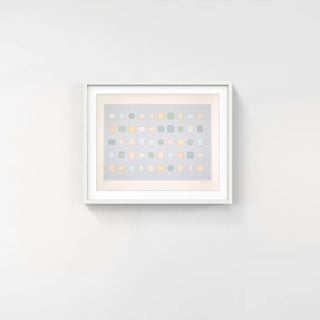 50 Spaces, 2021-Rachel Whiteread-Pinto Gallery