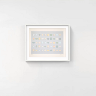 50 Spaces, 2021-Rachel Whiteread-Pinto Gallery