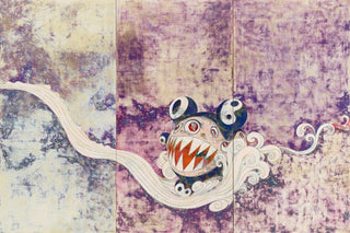 727, 2004-Takashi Murakami-Pinto Gallery