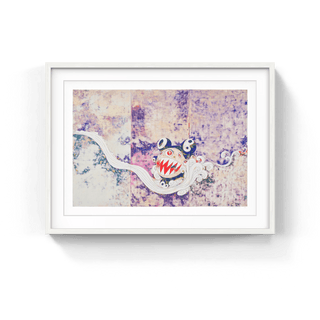 727, 2016-Takashi Murakami-Pinto Gallery