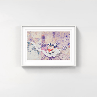 727, 2016-Takashi Murakami-Pinto Gallery