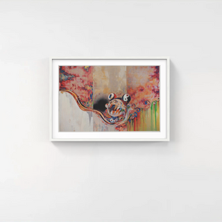 727-272, 2007-Takashi Murakami-Pinto Gallery
