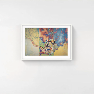 727-727, 2007-Takashi Murakami-Pinto Gallery