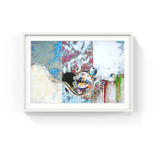 727-777, 2016-Takashi Murakami-Pinto Gallery