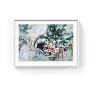 727999, 2016-Takashi Murakami-Pinto Gallery