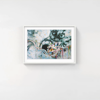 727999, 2016-Takashi Murakami-Pinto Gallery