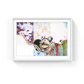 772772, 2016-Takashi Murakami-Pinto Gallery