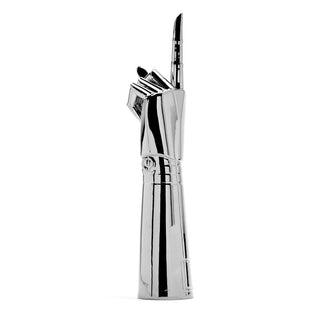 A Touch of Mercury, 2018-Hajime Sorayama-Pinto Gallery