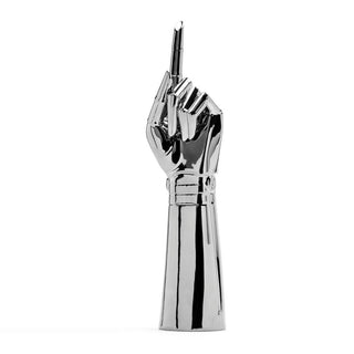 A Touch of Mercury, 2018-Hajime Sorayama-Pinto Gallery