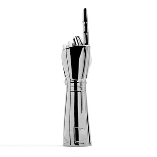 A Touch of Mercury, 2018-Hajime Sorayama-Pinto Gallery