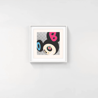 AND THEN Black, 2005-Takashi Murakami-Pinto Gallery