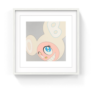 AND THEN White, 2005-Takashi Murakami-Pinto Gallery