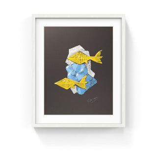 Acheloos, 1988-Georges Braque-Pinto Gallery