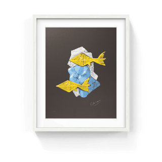 Acheloos, 1988-Georges Braque-Pinto Gallery