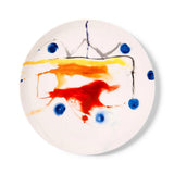 Acrobat (detail), 1995, 2021