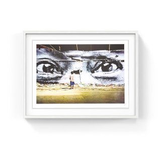 Action in Phnom Penh, Peng Panh, Cambodia, 2011-JR-Pinto Gallery