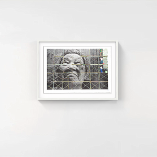 Action in Shanghai, Shi Li, work in progress, Chine, 2010, 2012-JR-Pinto Gallery