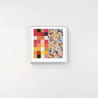 Acupuncture/Flowers, 2008-Takashi Murakami-Pinto Gallery