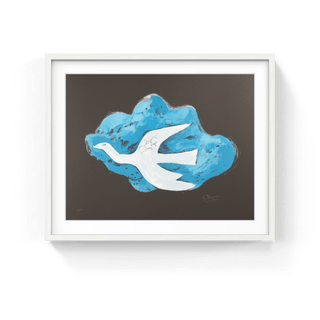 Aegle, 1988-Georges Braque-Pinto Gallery