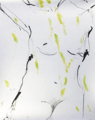Air bnb silverlake, 2018-Kim Gordon-Pinto Gallery