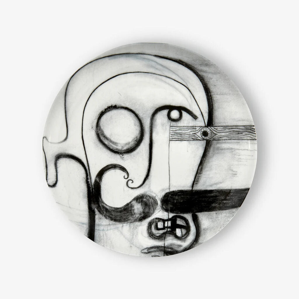 Albert Oehlen - Untitled, 2019, 2022 - Pinto Gallery