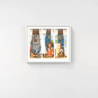 All That Ever Was, Always Is (Candace), 2014-Watie White-Pinto Gallery
