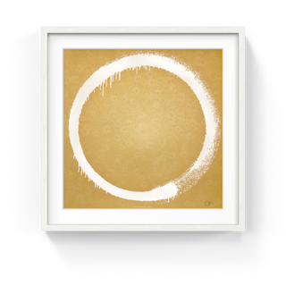 Amitabha Buddha, 2016-Takashi Murakami-Pinto Gallery