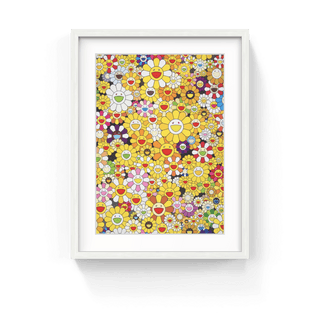 An Homage to Monogold, 1960 A, 2012-Takashi Murakami-Pinto Gallery