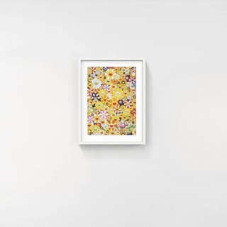 An Homage to Monogold, 1960 A, 2012-Takashi Murakami-Pinto Gallery