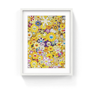 An Homage to Monogold, 1960 B, 2012-Takashi Murakami-Pinto Gallery