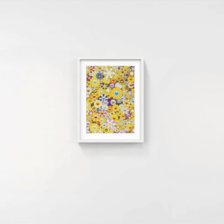 An Homage to Monogold, 1960 B, 2012-Takashi Murakami-Pinto Gallery